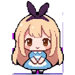 Emmy sprite