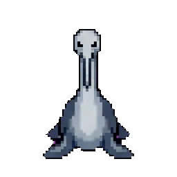 Selago sprite