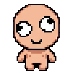 Derp sprite