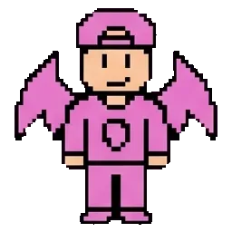 Ketketmimi sprite