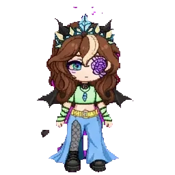 Alma sprite