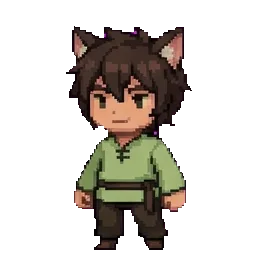 Li sprite