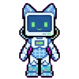 Miko sprite