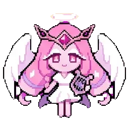 Eternal Sugar Cookie sprite