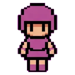 Gg sprite