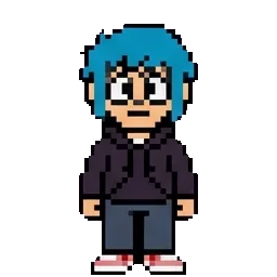 Laurel sprite