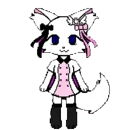 Marie sprite