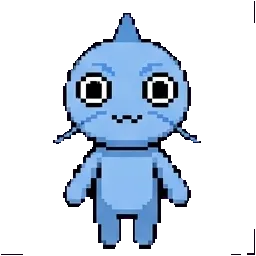 Charles Puffer sprite