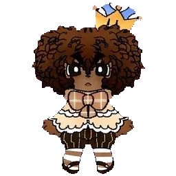 Goomba sprite