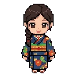 Jazmine sprite