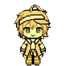 Рио sprite