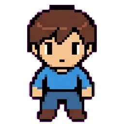 Kio Kio sprite
