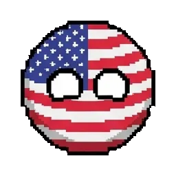 Usa sprite