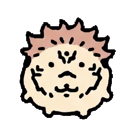 thukuna sprite