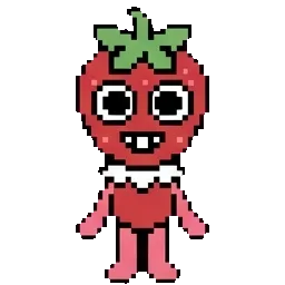Sprout sprite
