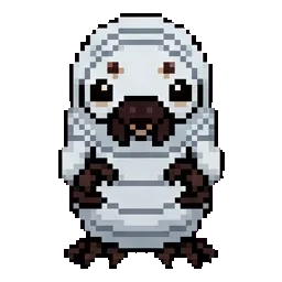 Buggy sprite