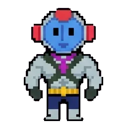 Vinski sprite