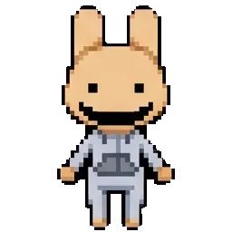 Intern sprite