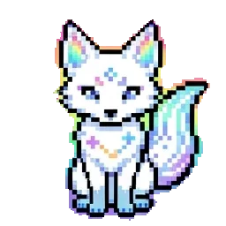 Celestial sprite