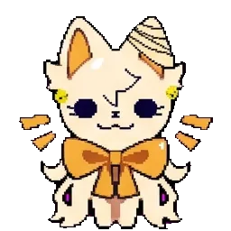 💛Good Meow😺 sprite