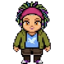 mylene sprite