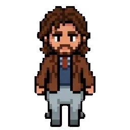 Chiron sprite