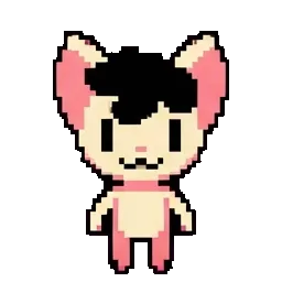 Wren sprite