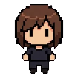 Ouhft sprite