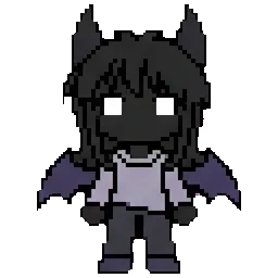 Darli sprite