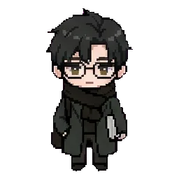 mokka sprite