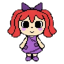 Ragatha sprite