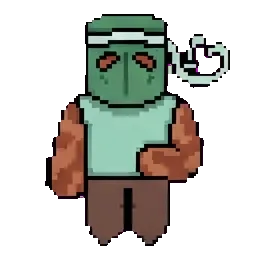 Block sprite
