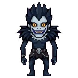 Ryuk sprite