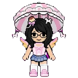 Leah sprite