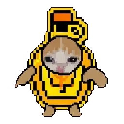 Maple sprite