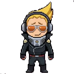present mic sprite