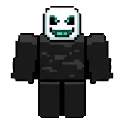 Pursuer sprite