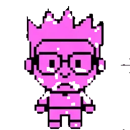 Uncle Messi sprite