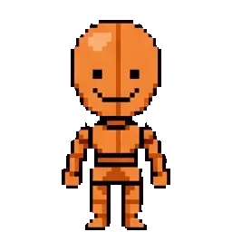 Abel sprite