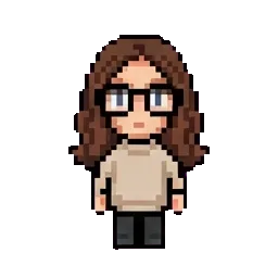 Nika sprite
