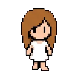 Grace sprite