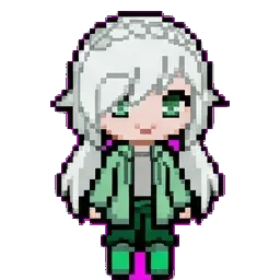Hyta sprite