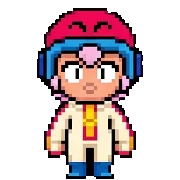 Bonnie sprite