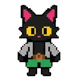 Secret Agent sprite