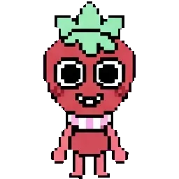 Sprout sprite