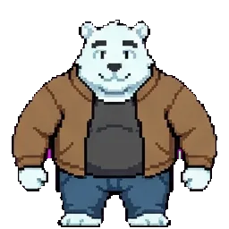 Dani sprite