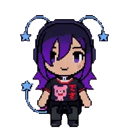 Koma sprite
