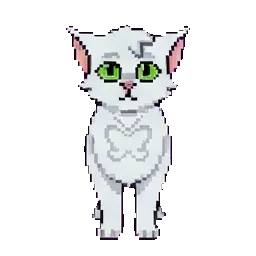 Moth Flight sprite