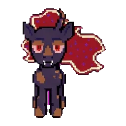 Horseee sprite