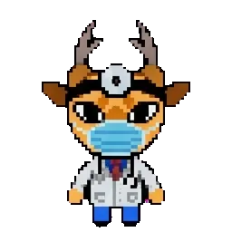 Dr harlow sprite